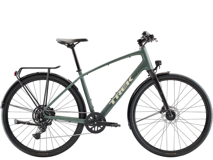 Trek FX Sport AL Equipped 2026
