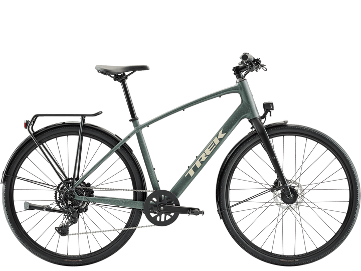 Trek FX Sport AL Equipped 2027