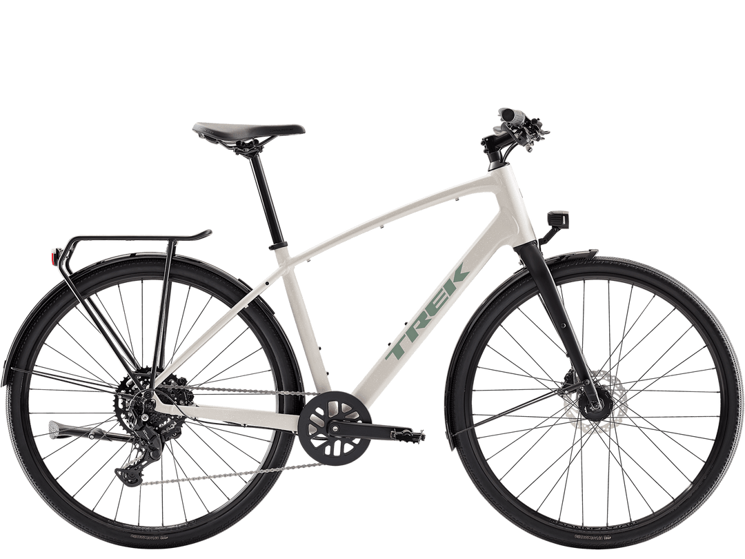 Trek FX Sport AL Equipped 2027