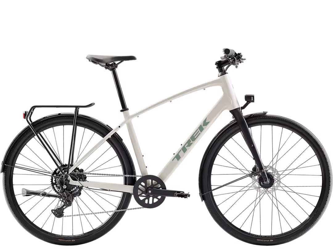 Trek FX Sport AL Equipped 2026
