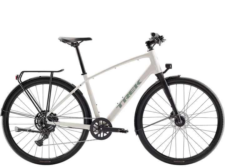 Trek FX Sport AL Equipped 2026