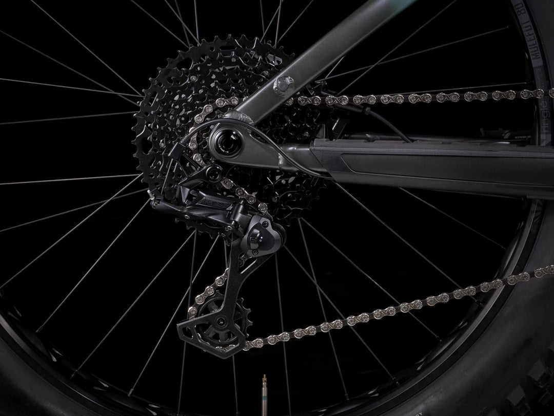 Trek Farley 5 2026