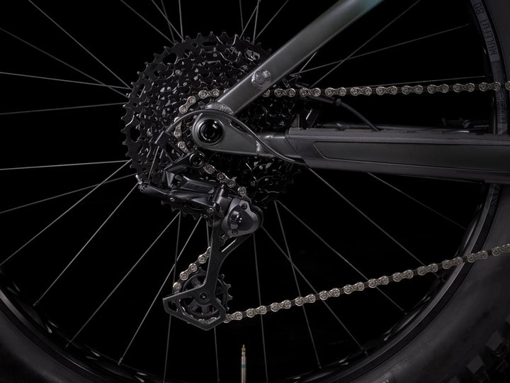 Trek Farley 5 2026