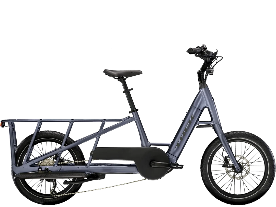 Trek Fetch+ 2 2026