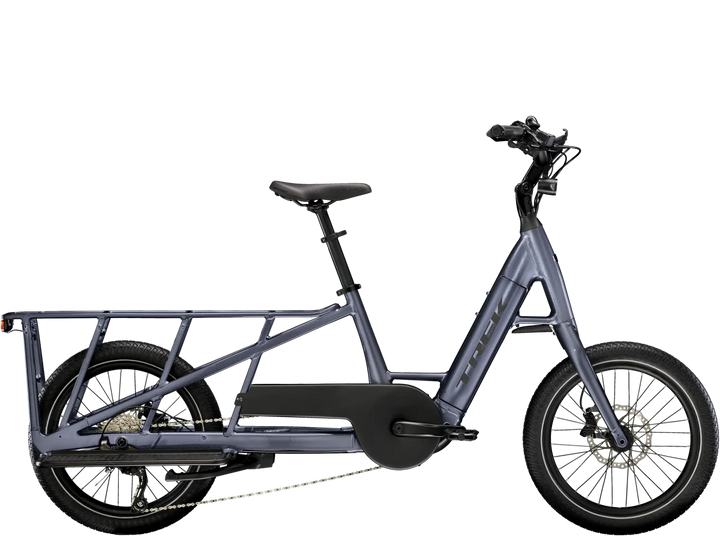 Trek Fetch+ 2 2026