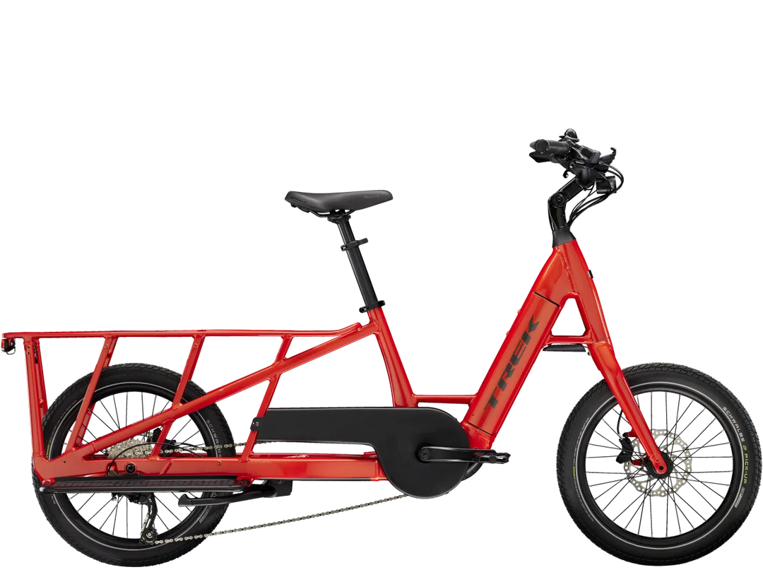 Trek Fetch+ 2 2026