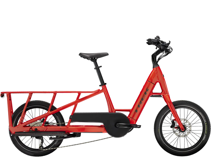 Trek Fetch+ 2 2026
