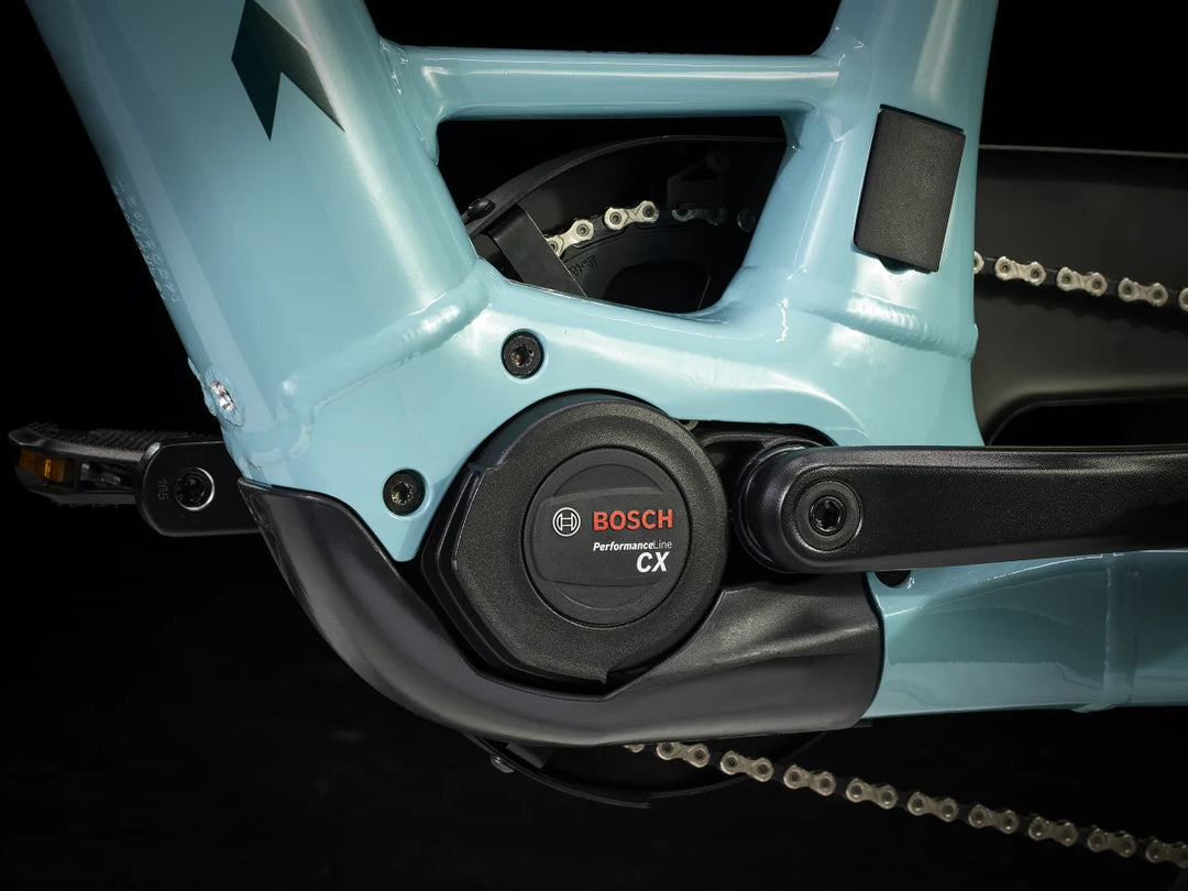 Trek Fetch+ 2 2026