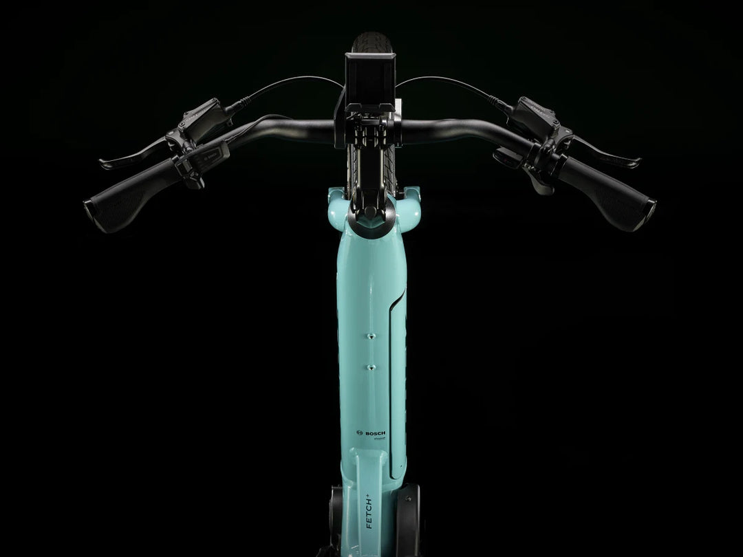 Trek Fetch+ 2 2026