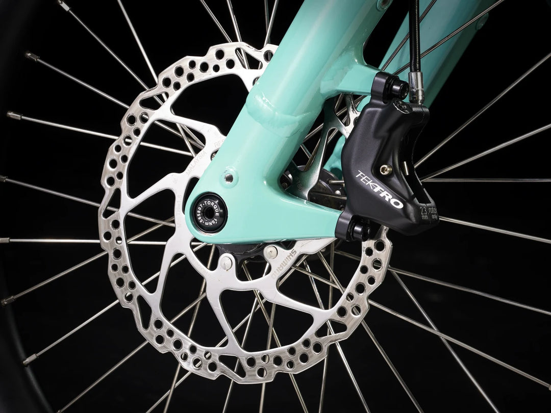 Trek Fetch+ 2 2026