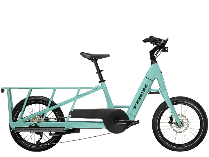 Trek Fetch+ 2 2026