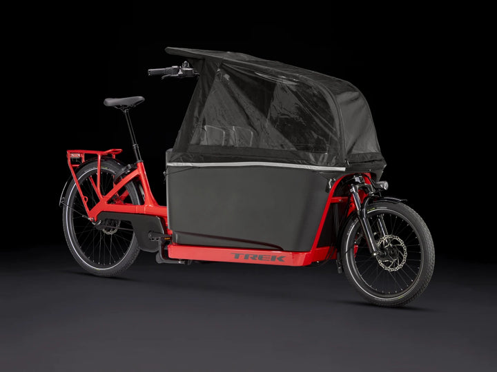 Trek Fetch+ 4 2026
