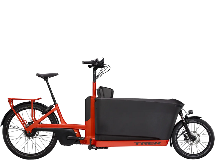 Trek Fetch+ 4 2026