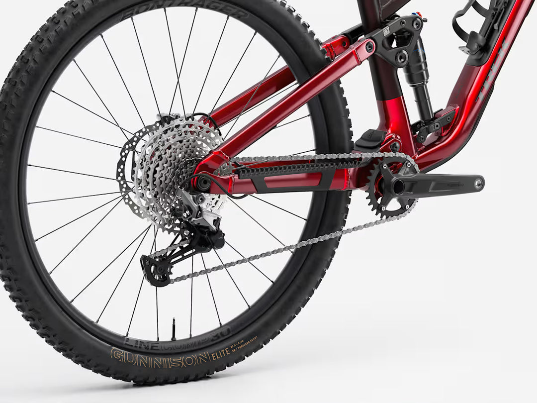 Trek Fuel EX 5 Gen 7 2026