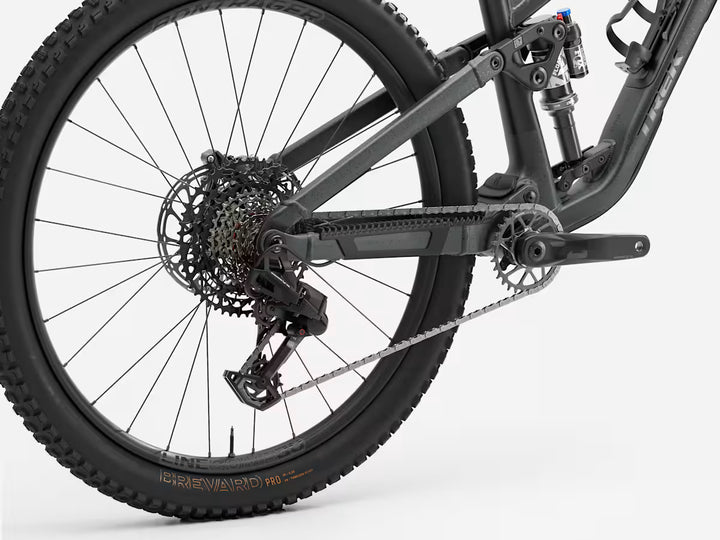 Trek Fuel EX 8 Gen 7 2026