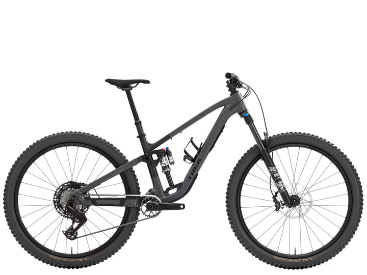 Trek Fuel EX 8 Gen 7 2026