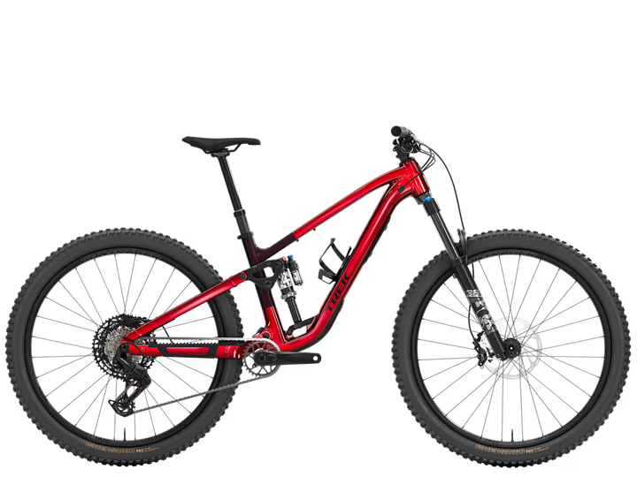 Trek Fuel EX 8 Gen 7 2026