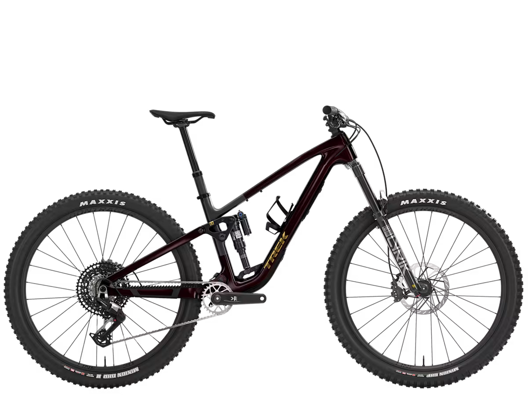 Trek Fuel EX 9.8 Eagle 90 Gen 7 2026