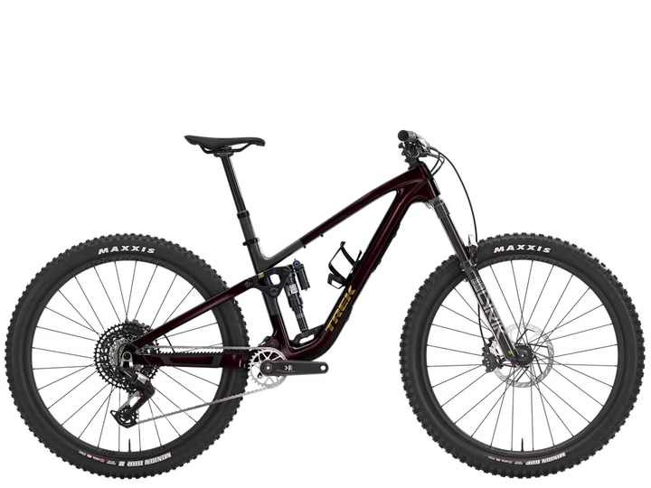 Trek Fuel EX 9.8 Eagle 90 Gen 7 2026