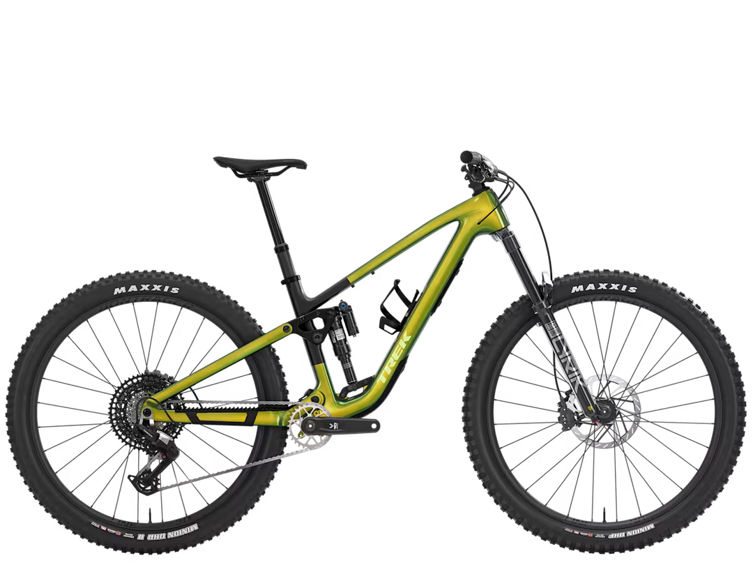 Trek Fuel EX 9.8 Eagle 90 Gen 7 2026