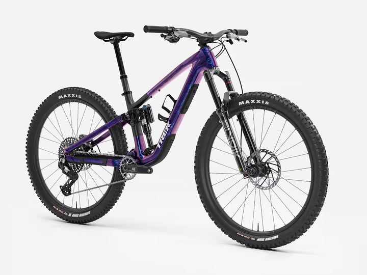 Trek Fuel EX 9.8 Eagle 90 Gen 7 2026