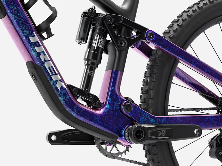Trek Fuel EX 9.8 Eagle 90 Gen 7 2026