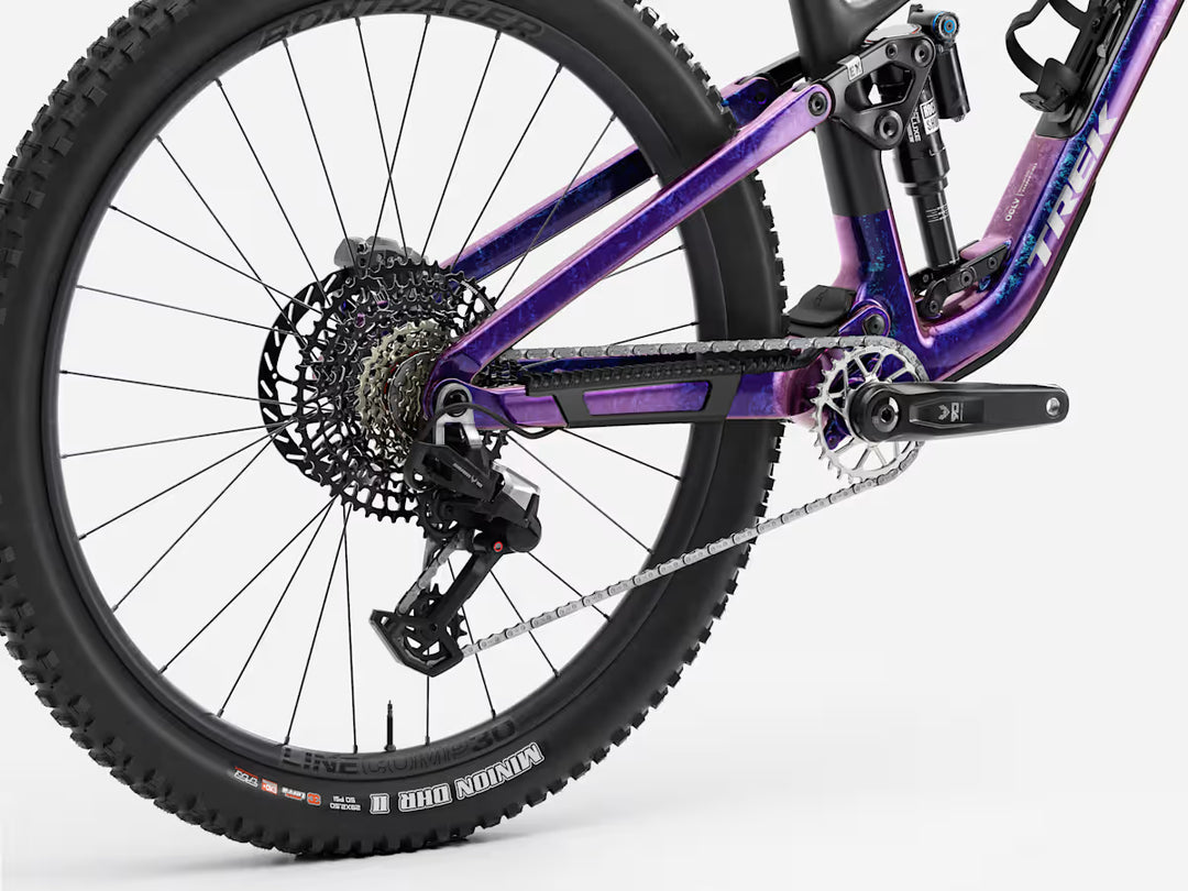 Trek Fuel EX 9.8 Eagle 90 Gen 7 2026