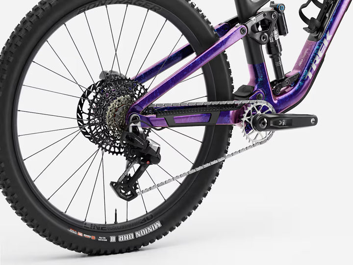 Trek Fuel EX 9.8 Eagle 90 Gen 7 2026