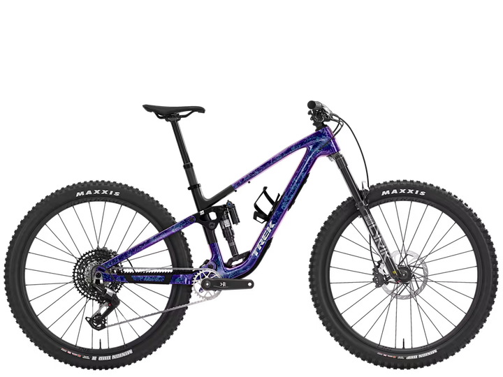 Trek Fuel EX 9.8 Eagle 90 Gen 7 2026