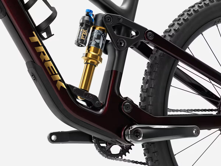 Trek Fuel EX 9.8 XT Gen 7 2026