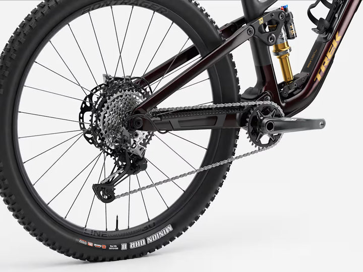 Trek Fuel EX 9.8 XT Gen 7 2026