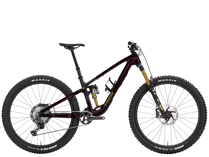 Trek Fuel EX 9.8 XT Gen 7 2026