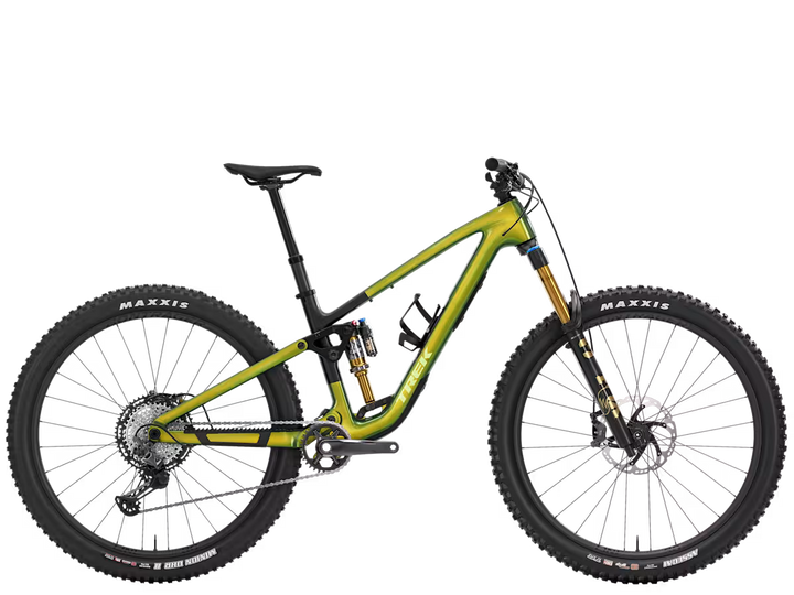 Trek Fuel EX 9.8 XT Gen 7 2026