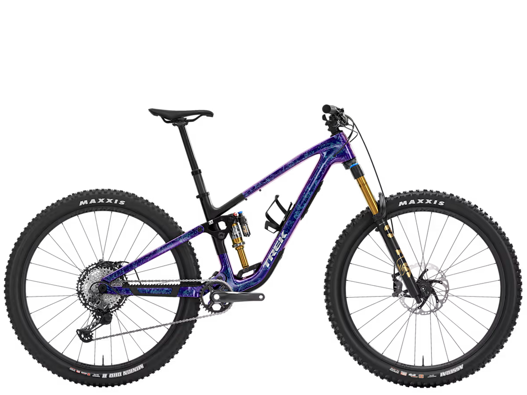 Trek Fuel EX 9.8 XT Gen 7 2026
