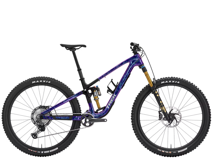 Trek Fuel EX 9.8 XT Gen 7 2026
