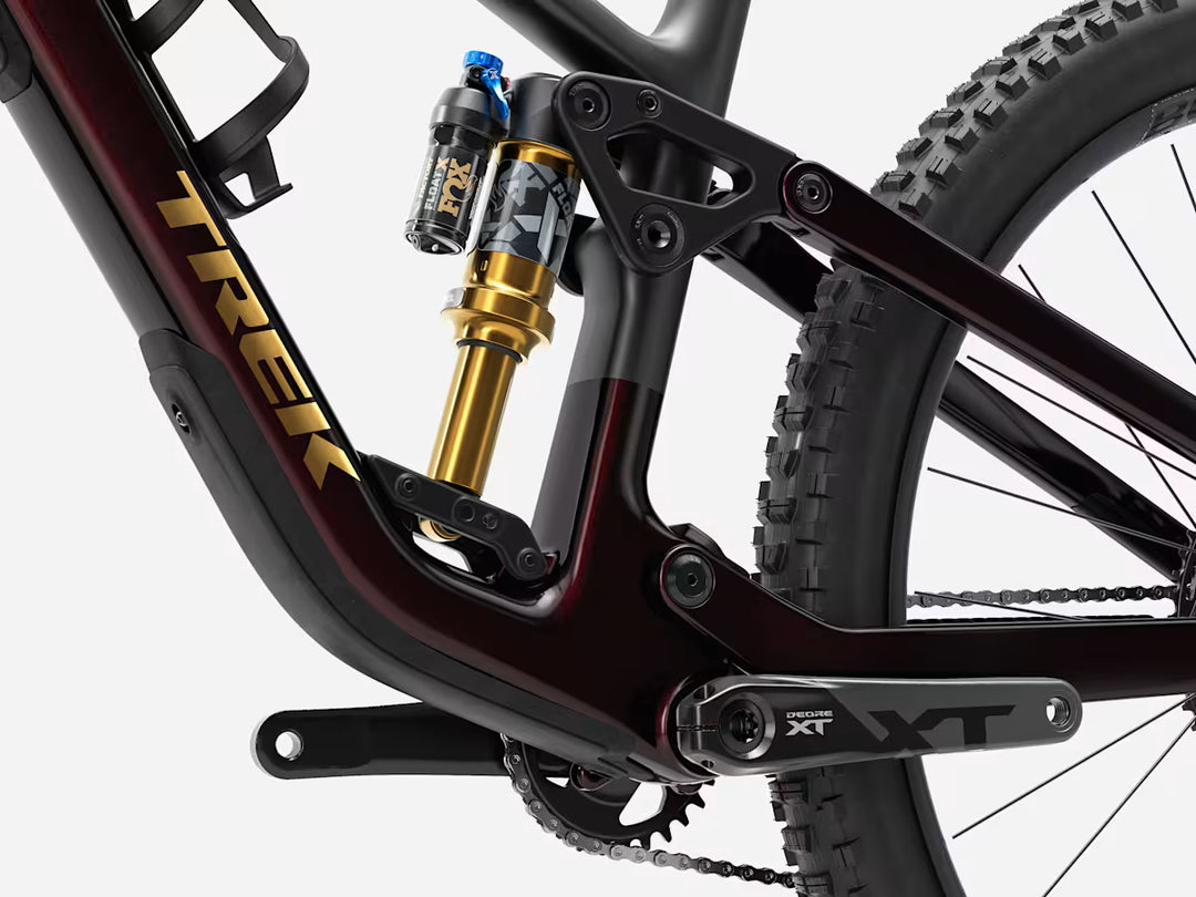 Trek Fuel EX 9.8 XT Di2 Gen 7 2026