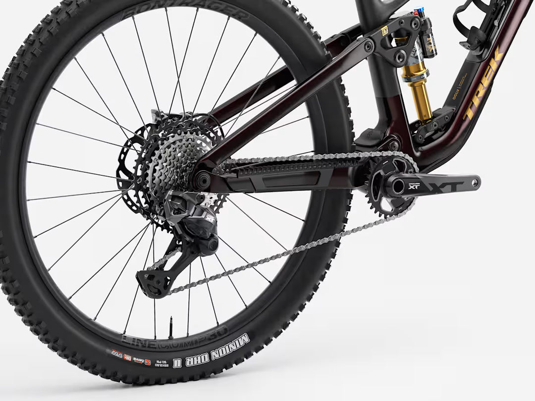 Trek Fuel EX 9.8 XT Di2 Gen 7 2026