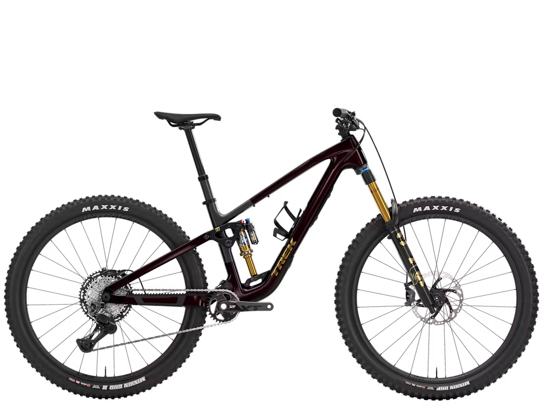 Trek Fuel EX 9.8 XT Di2 Gen 7 2026