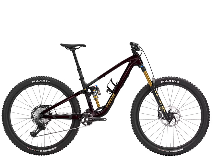 Trek Fuel EX 9.8 XT Di2 Gen 7 2026