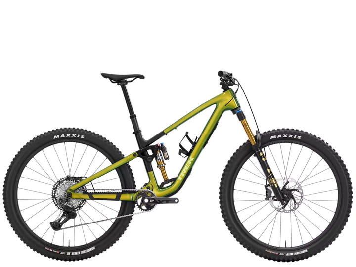 Trek Fuel EX 9.8 XT Di2 Gen 7 2026