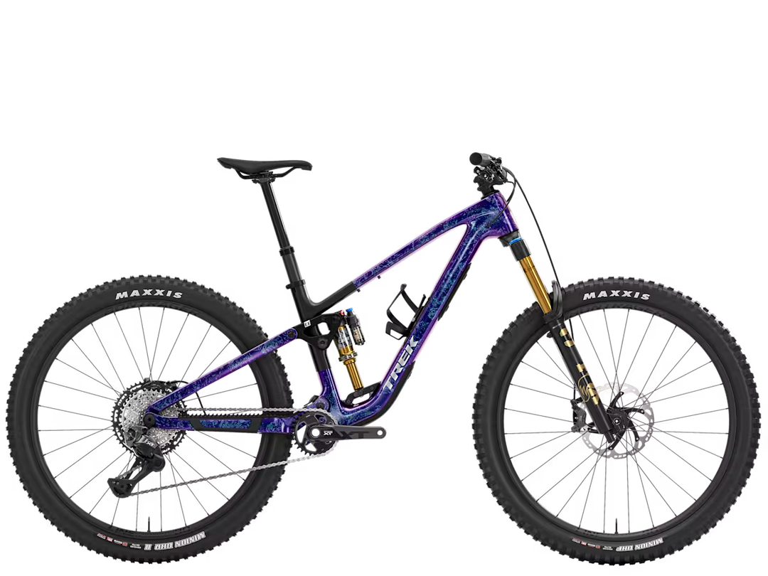Trek Fuel EX 9.8 XT Di2 Gen 7 2026