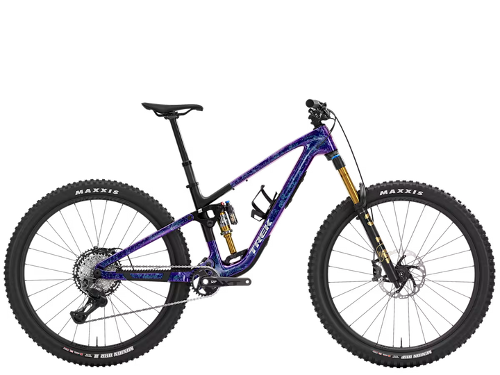Trek Fuel EX 9.8 XT Di2 Gen 7 2026
