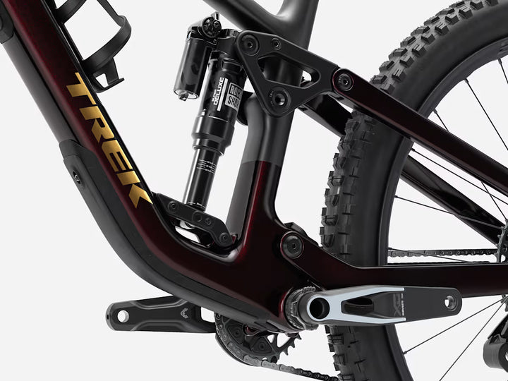 Trek Fuel EX 9.9 X0 AXS Gen 7 2026