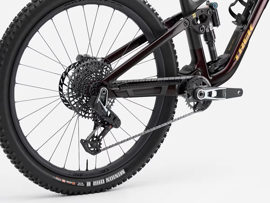 Trek Fuel EX 9.9 X0 AXS Gen 7 2026