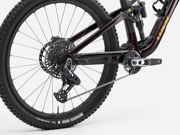 Trek Fuel EX 9.9 X0 AXS Gen 7 2026