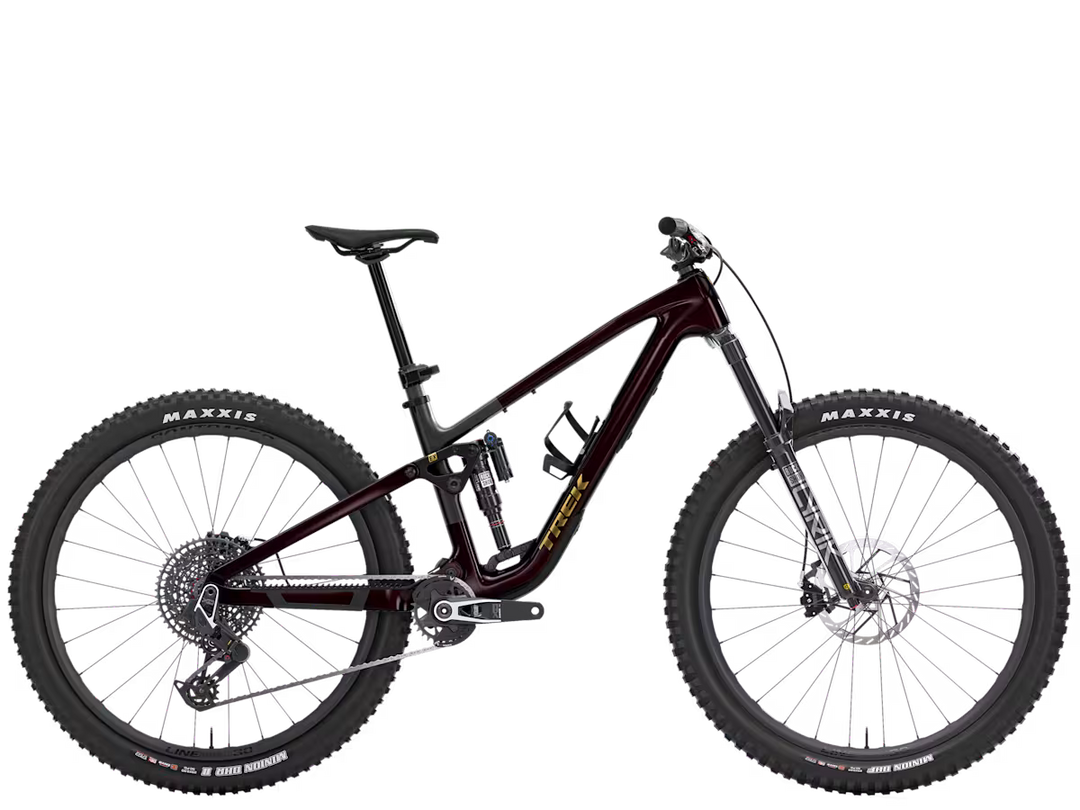 Trek Fuel EX 9.9 X0 AXS Gen 7 2026