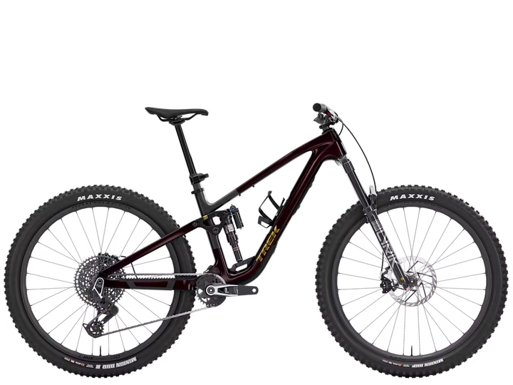 Trek Fuel EX 9.9 X0 AXS Gen 7 2026