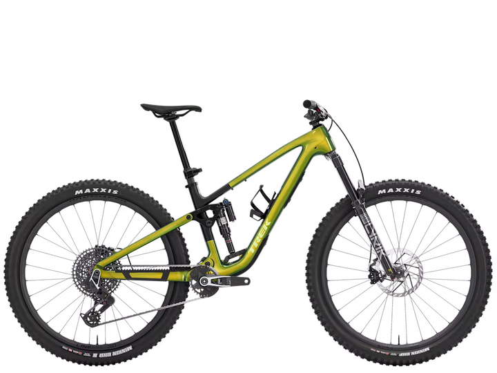 Trek Fuel EX 9.9 X0 AXS Gen 7 2026