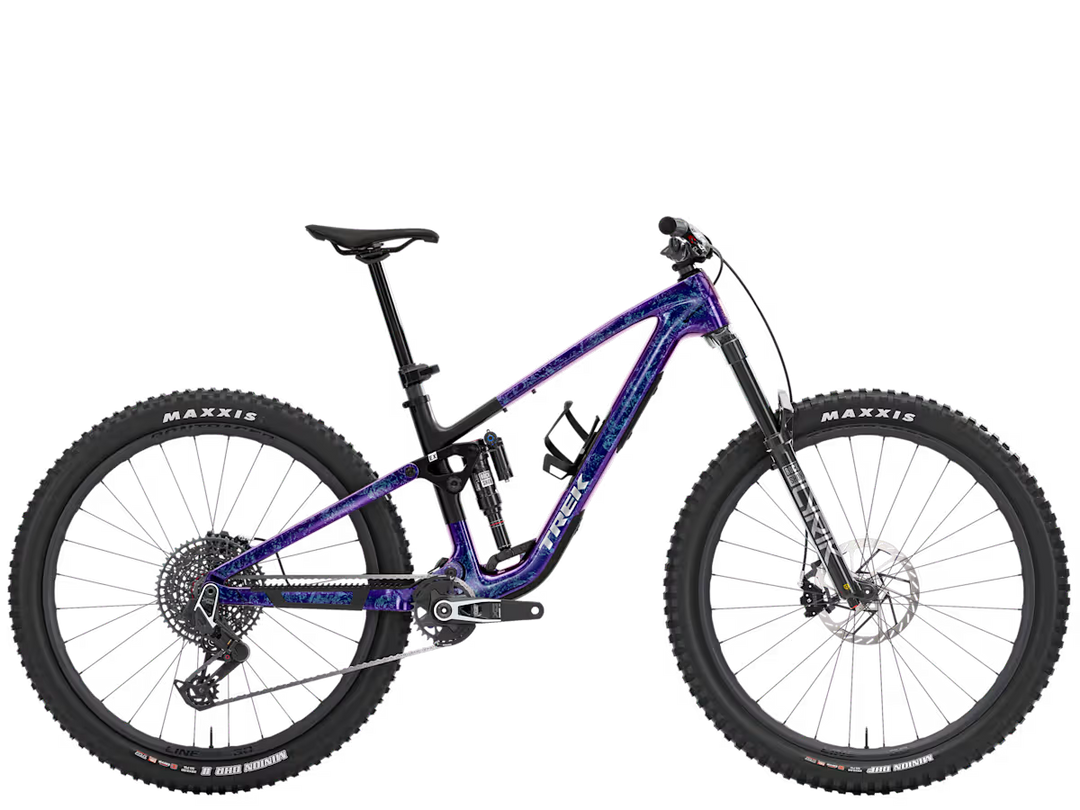 Trek Fuel EX 9.9 X0 AXS Gen 7 2026