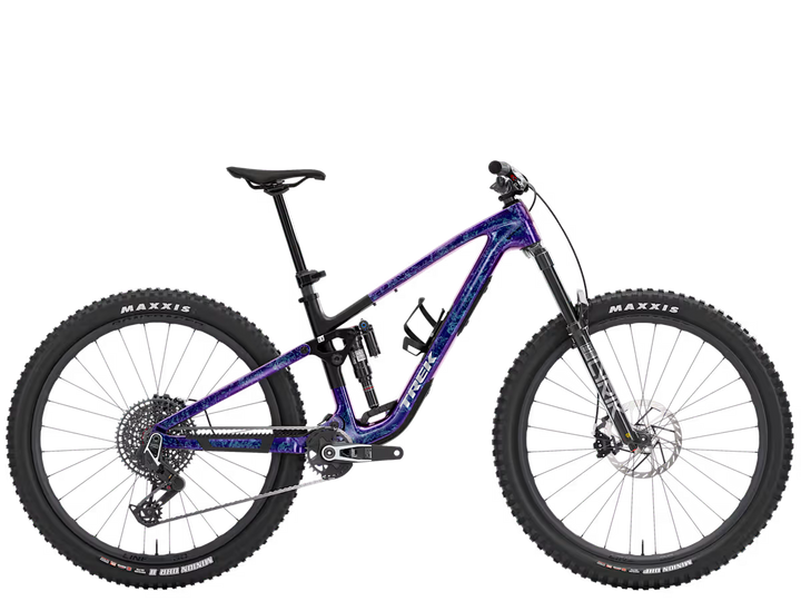 Trek Fuel EX 9.9 X0 AXS Gen 7 2026